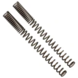 Gabelfeder progressiv YSS 36. 5X6. 6X12X387 passend für: Honda CB, CB - X4