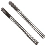 Gabelfeder progressiv YSS 34. 0X4. 9X7. 7X460 passend für: Honda VT