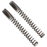 Gabelfeder progressiv YSS 37.5X7.5X12X320