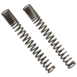 Gabelfeder progressiv YSS 37. 0X7X10X290 passend für: Triumph Tiger