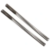 Gabelfeder progressiv YSS 32.0X5X7.7X515 für Motorräder