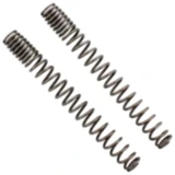 Progressive Gabelfeder YSS 36.5X5.6X8X308 für Motorräder