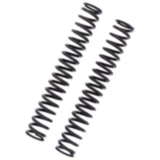 Gabelfeder linear YSS Federrate 9. 5 passend für: Kawasaki ZX - 6R