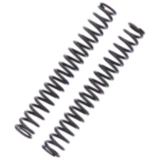 Gabelfeder linear YSS Federrate 9. 5 passend für: Honda CBR 7430499