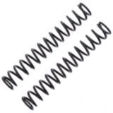 Gabelfeder linear YSS Federrate 10. 0 passend für: Kawasaki ZX - 10R