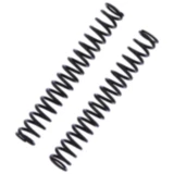 Gabelfeder linear YSS Federrate 10. 5 passend für: Kawasaki ZX - 10R