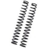 Gabelfeder linear YSS Federrate 9. 5 passend für: Kawasaki ZZR, ZX - 12R
