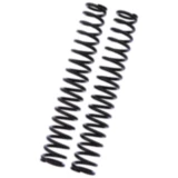 Gabelfeder linear YSS Federrate 9. 0 passend für: Triumph Daytona, Honda CBR