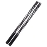 Gabelfeder progressiv YSS 30.0X9X14X540 für Motorräder