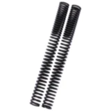 Gabelfeder progressiv YSS 34. 5X7X11. 1X340 passend für: Kawasaki GPZ