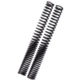 Gabelfeder progressiv YSS 34. 5X6. 3X13. 3X300 passend für: Kawasaki ZZR