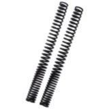 Gabelfeder progressiv YSS 35. 5X6. 5X10. 5X365 passend für: Honda CB