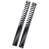 Gabelfeder progressiv YSS 37.0X7.7X16.5X330 für Motorräder