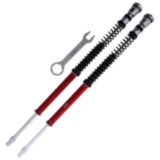 Cartridge-Kit Gabel YSS für ON Road Z1 70-90KG