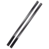 Gabelfeder progressiv YSS 27. 5X5X7X560 passend für: Cagiva C12R, Kawasaki Z