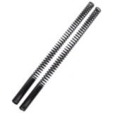 Gabelfeder progressiv YSS 30. 0X5. 5X8. 5X540 passend für: Honda CBR, VF