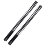 Gabelfeder progressiv YSS 34. 0X7X11X480 passend für: Honda VFR