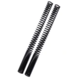 Gabelfeder progressiv YSS 35. 0X6. 5X11X435 passend für: Honda VFR