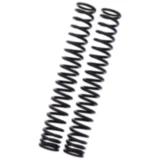 Gabelfeder progressiv YSS 36. 5X8. 5X9. 5X245 passend für: Honda CB