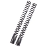 Gabelfeder progressiv YSS 35. 5X6. 5X9X340 passend für: Honda CBF, RVF