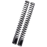 Gabelfeder progressiv YSS 37. 0X7. 5X9. 5X335 passend für: Honda VFR, CBR