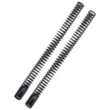 Gabelfeder progressiv YSS 37. 0X4. 3X5. 1X510 passend für: Kawasaki KLX