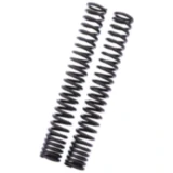 Gabelfeder progressiv YSS 38. 0X9. 5X11. 5X270 passend für: Honda ST, Ducati Panigale