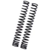 Gabelfeder progressiv YSS 38. 5X9. 5X11X255 passend für: Honda CB