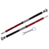 Gabel Cartridge Kit YSS ON Road Z1 70-90KG für Motorräder