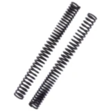 Gabelfeder progressiv YSS 40. 5X6. 5X10. 5X390 passend für: Honda CRF