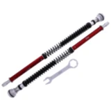 Cartridgekit Gabel YSS Scooter Z1 70 - 90KG passend für: Yamaha XP