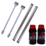 Gabel Upgradekit YSS HYD DAEMPFER 90 - 110 kg passend für: Honda Z