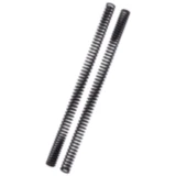 Gabelfeder progressiv YSS 26. 5X7. 5X9. 5X435 passend für: Yamaha CZD