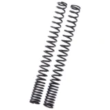 Gabelfeder progressiv YSS 34. 0X6. 5X9. 5X320 passend für: Benelli Imperiale