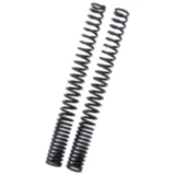 Gabelfeder progressiv YSS 36. 0X9X14X345 passend für: Honda X - ADV