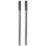 Gabelfeder progressiv YSS 36.5X8.5X12X305 für Motorräder