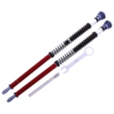 Cartridgekit Gabel YSS ON Road Z1 70 - 90KG passend für: Aprilia RS
