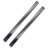 Gabelfeder progressiv YSS 32. 0X6X8X410 passend für: Aprilia Pegaso