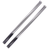 Gabelfeder progressiv YSS 34. 5X5X8X600 passend für: Aprilia MX