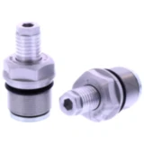 Gabelkappe YSS einstellbar für konventionelle Gabeln