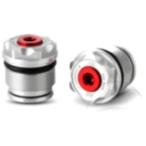 Gabelkappe YSS einstellbar 39XM34X1. 5 passend für: Kawasaki W