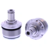 Gabelkappe YSS einstellbar 41XM37X1 passend für: Honda CMX