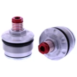 Gabelkappe YSS einstellbar 41XM38X1 passend für: Kawasaki ER - 6N, Z, Ninja