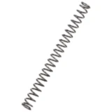 Gabelfeder linear YSS Federrate 9. 0 / 75 - 105 kg passend für: Honda CRF 7431089