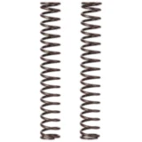 Gabelfeder linear YSS Federrate 9. 0 passend für: Royal Enfield Interceptor, Continental