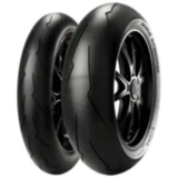 180/55ZR17 (73W) TL rear Reifen Pirelli Diablo Supercorsa V2 SP passend für: Ducati Monster, Supersport, Hypermotard