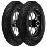 150/80B16 71H TL front Reifen Pirelli Night Dragon passend für: Kawasaki VN