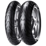 120/70ZR17 (58W) TL front Reifen Pirelli Angel ST passend für: Kawasaki ER - 6F, ER - 6N, ZZR