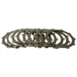 EBC Standard-Kupplungslamellen für Motorräder 7450002