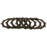 Kupplungslamellen EBC passend für: Honda NX, XR, TRX